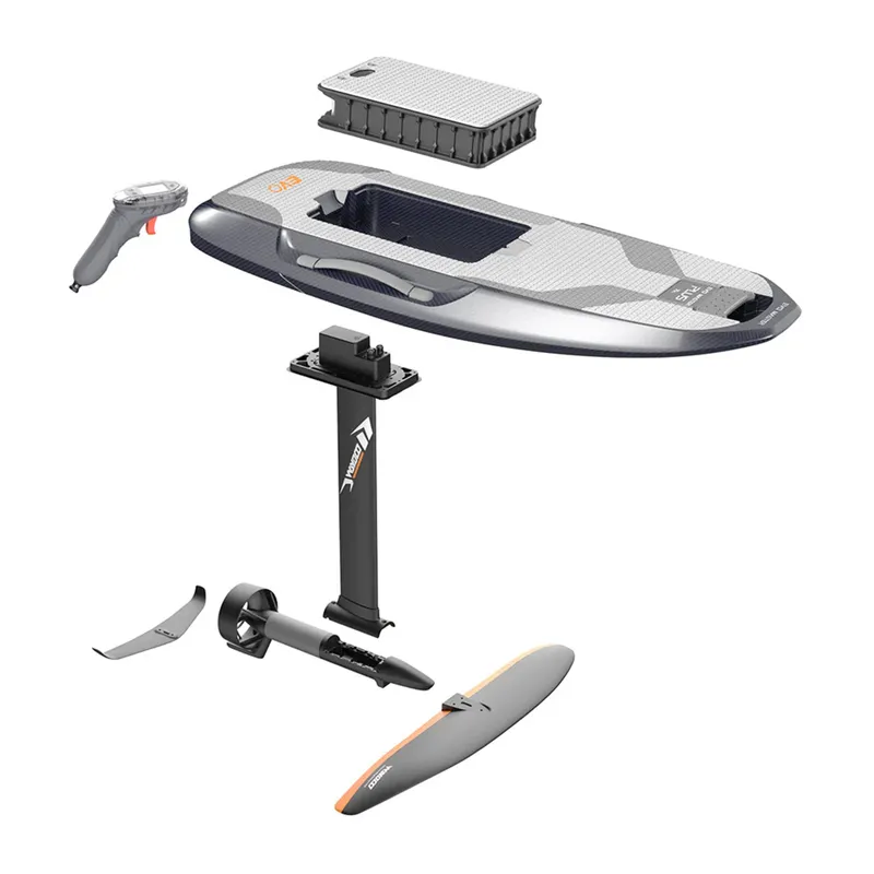 EFOIL Waydoo Flyer EVO Master PLUS Electric Board